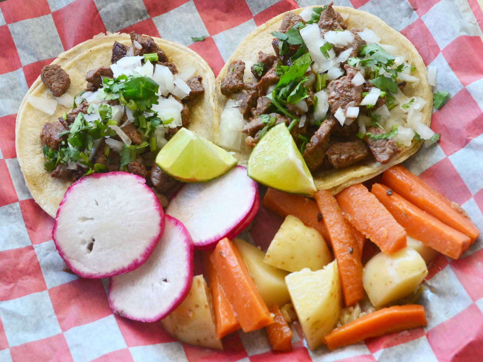 Mama Lupita's